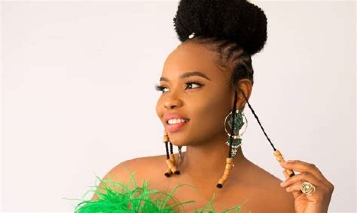 Yemi Alade Net Worth And Biography 2021 Nigeria Insider