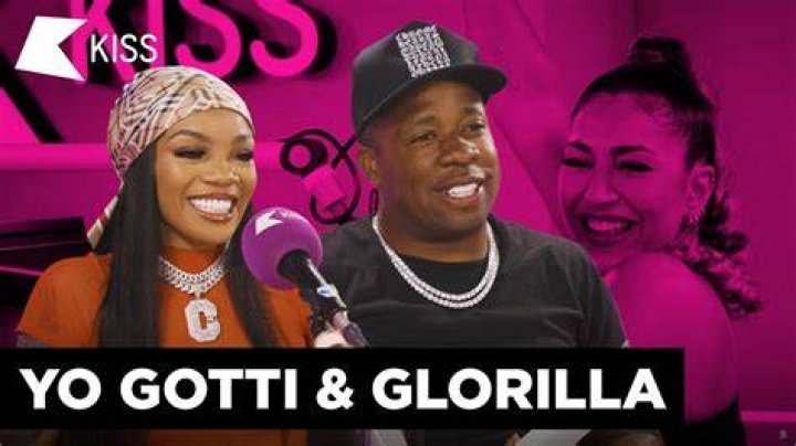 YO GOTTI & GLORILLA SHARE EXCLUSIVE NEW COLLAB! 🙌 YouTube