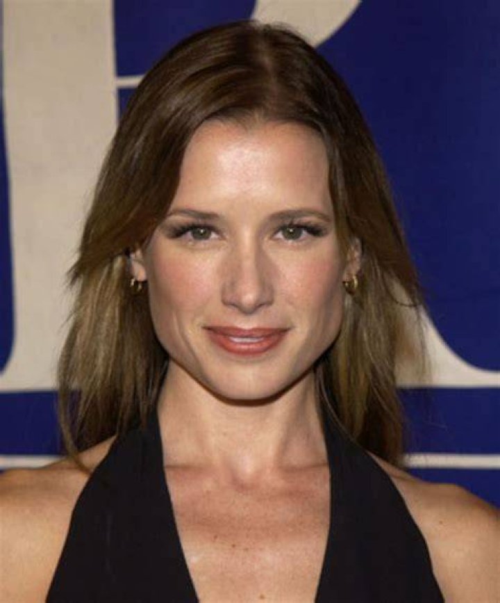 Young Shawnee Shawnee Smith Photo (10972084) Fanpop