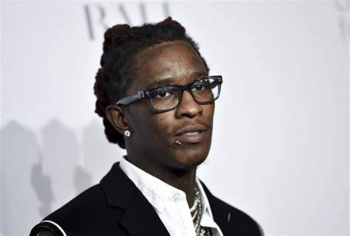 Young Thug's 10 Best Verses Since Changing His Name to SEX