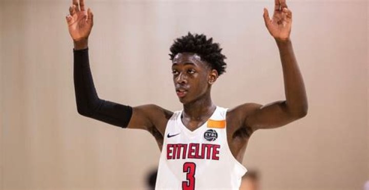 Zaire Wade Wiki, Bio, Age, Height, Weight, Net Worth